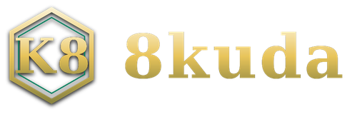 8kuda logo