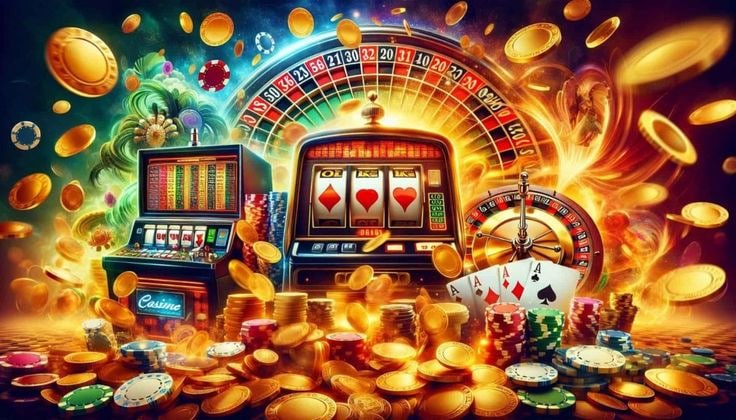 8kuda Find Live Tables Beside Mobile Slots